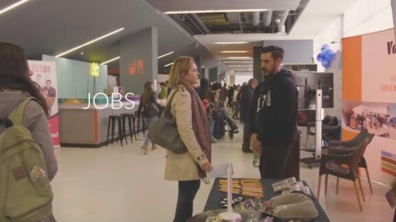 Târgul de Cariere Chișinău 2018