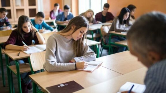 examene BAC