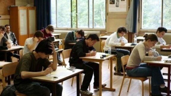examenul de bacalaureat