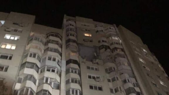 Explozie Râșcani Chișinău