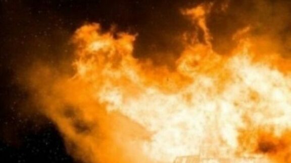 Explozie grenadă Hâncești