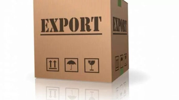 Exporturi