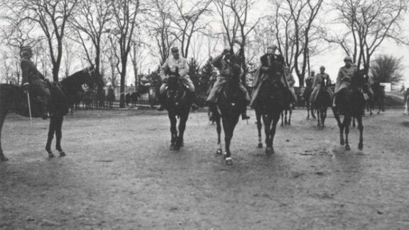 Expoziție Marea Unire