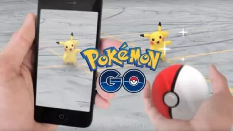 pokemon GO