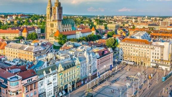 Fă voluntariat în Croația