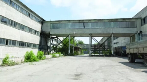 Fabrica de Țigări Orhei