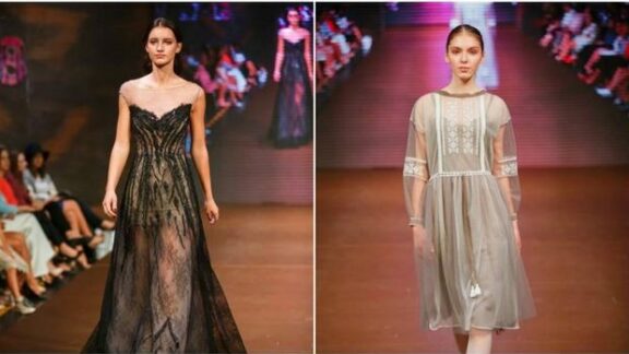 Noi tendinţe în modă