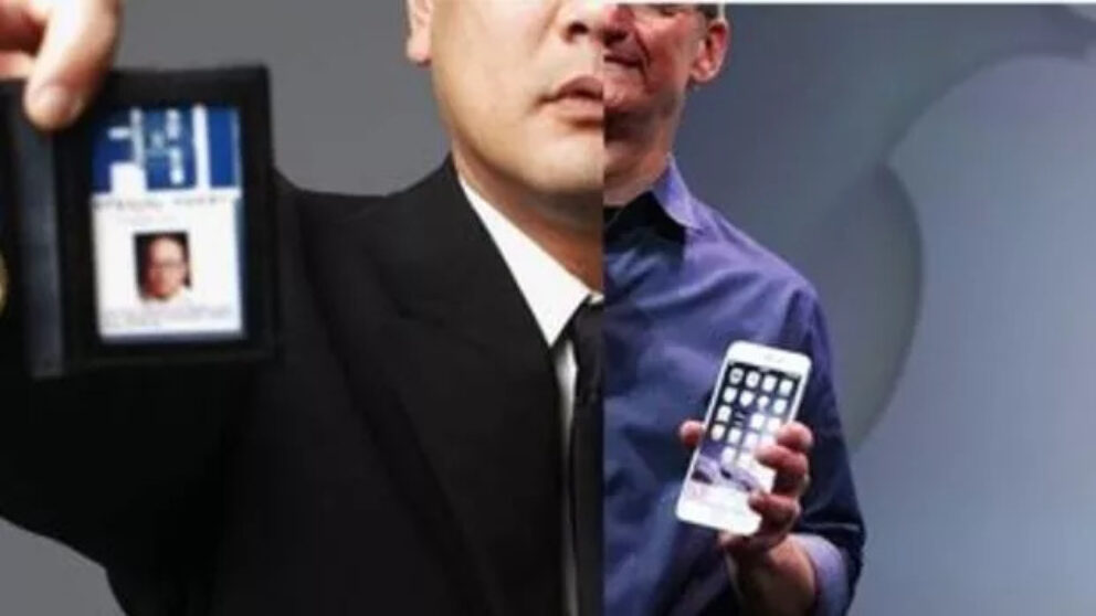 Tim Hook/FBI
