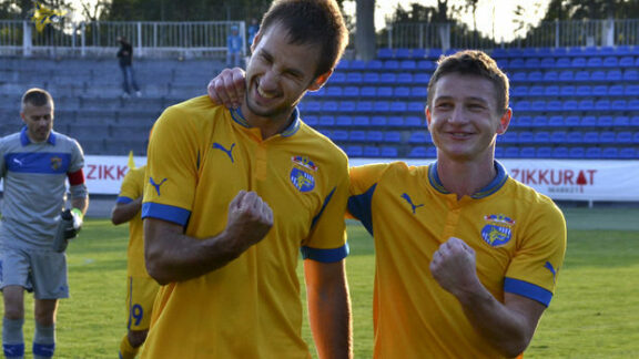 Noi dacii suntem fii Zeilor