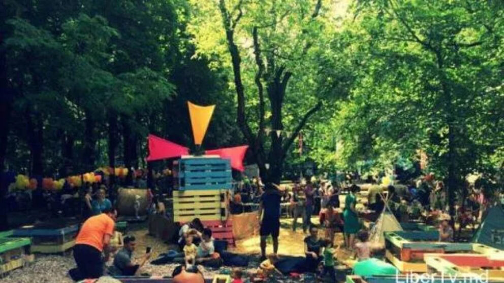 sun da-i fest