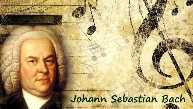 Festivalul Internațional J.S. Bach