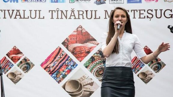 Festivalul Tânărului Meşteşugar