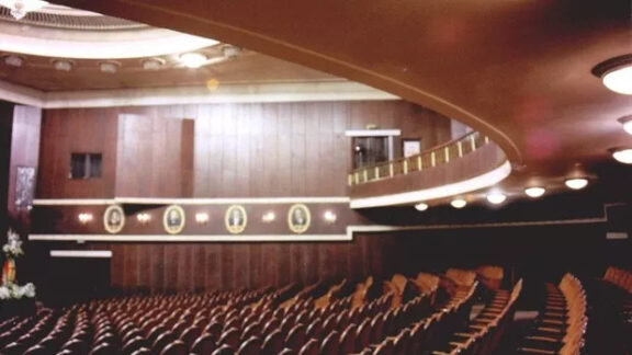 Filarmonica Națională vă invită la spectacol