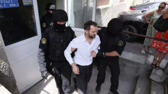 Filat și-a pierdut cunoștința