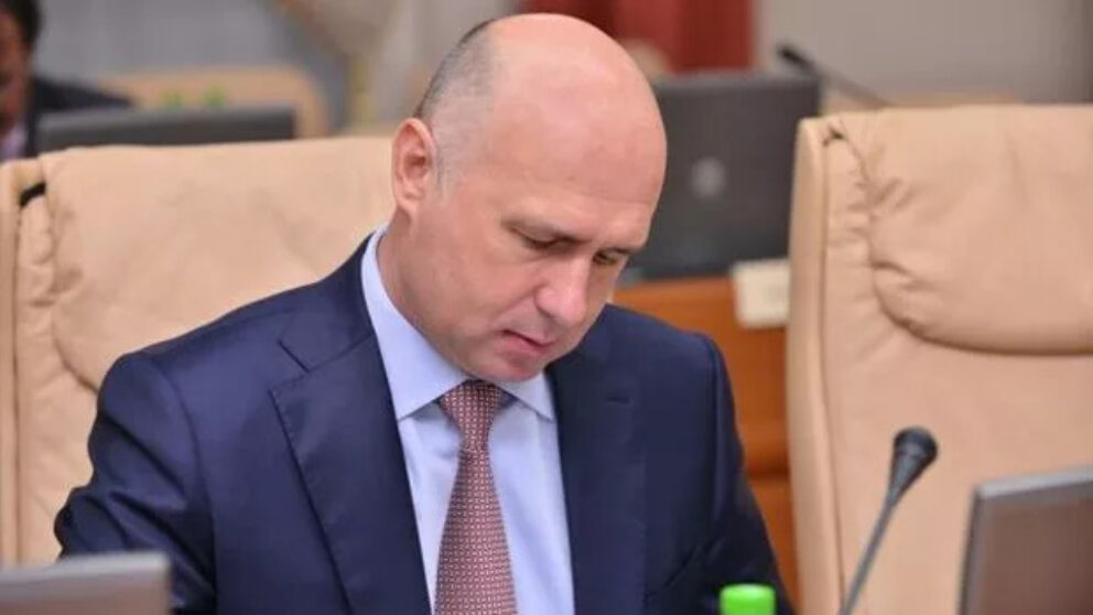 Pavel Filip