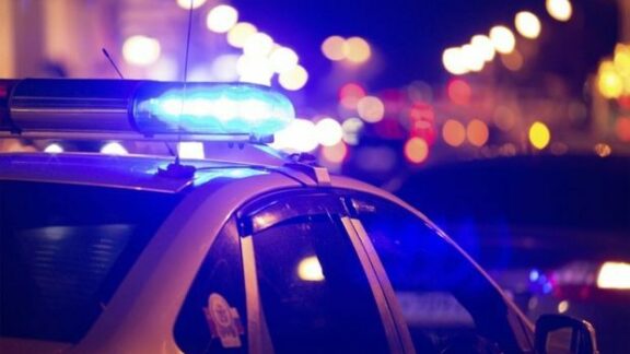 Inspectoratul Național de Patrulare