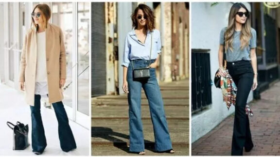 Piese vestimentare care sunt în vogă în acestă primăvară