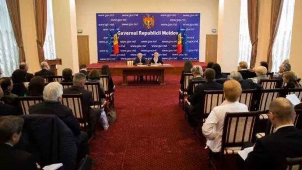 Gheorghe Brega
