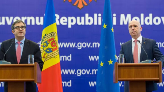 FMI: Republica Moldova ar putea primi încă 21 de milioane de dolari cu anumite condiţii