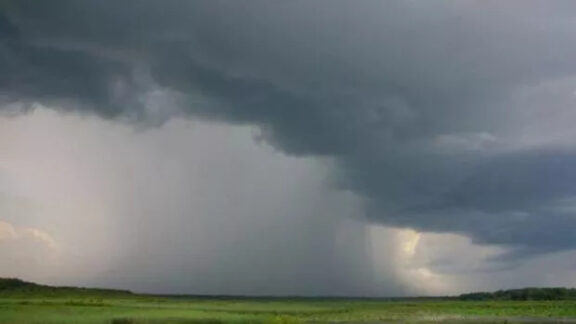 Chinezii vor să controleze și să modifice vremea