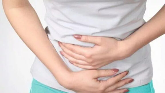 Intoxicații alimentare