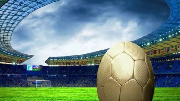 Fotbal