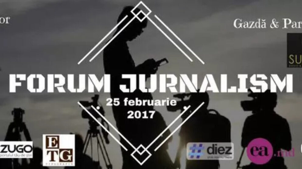 Forum Jurnalism