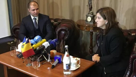 Forum mold-român în domeniul justiţiei