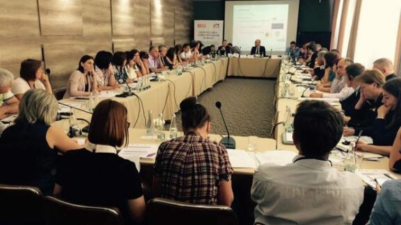 „Forumul Rural din Moldova”