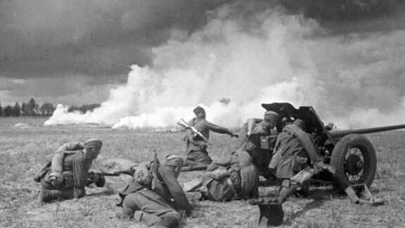 Foşti lideri sovietici