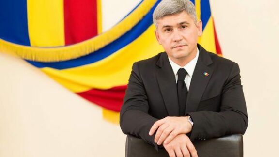 Fostul ministru al Afacerilor Interne