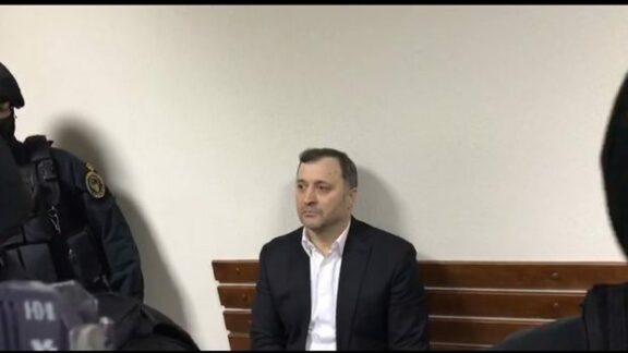 fostului premier Vlad Filat