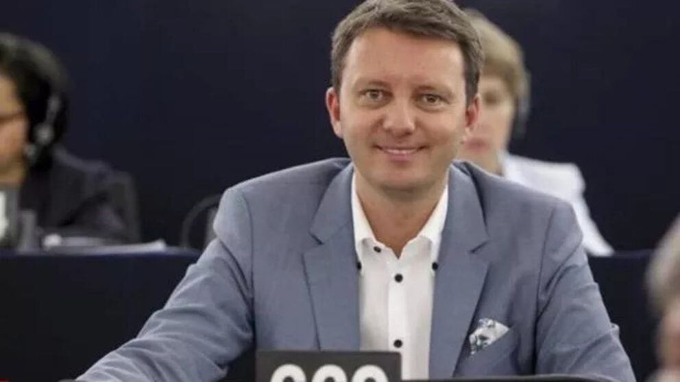 Siegfried Mureșan