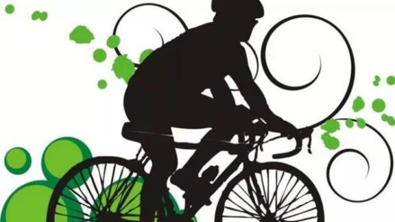 bicicleta de spălat rufe