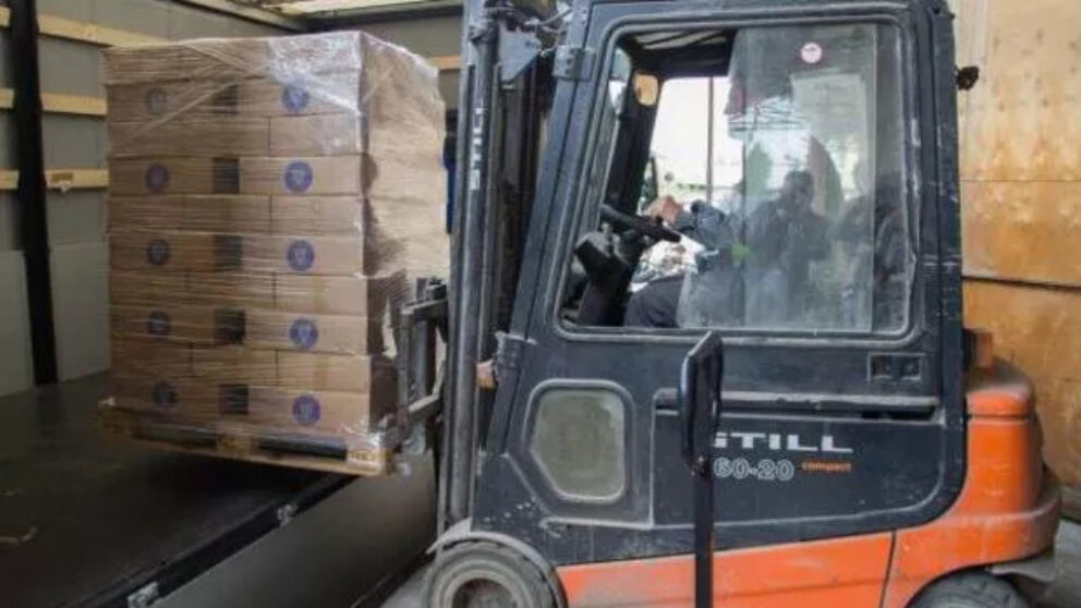 Produse alimentare Romania