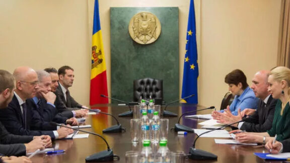 OSCE despre conflictul din Transnistria