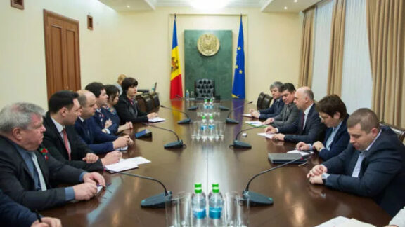 Reducerea tarifelor la energia electrică