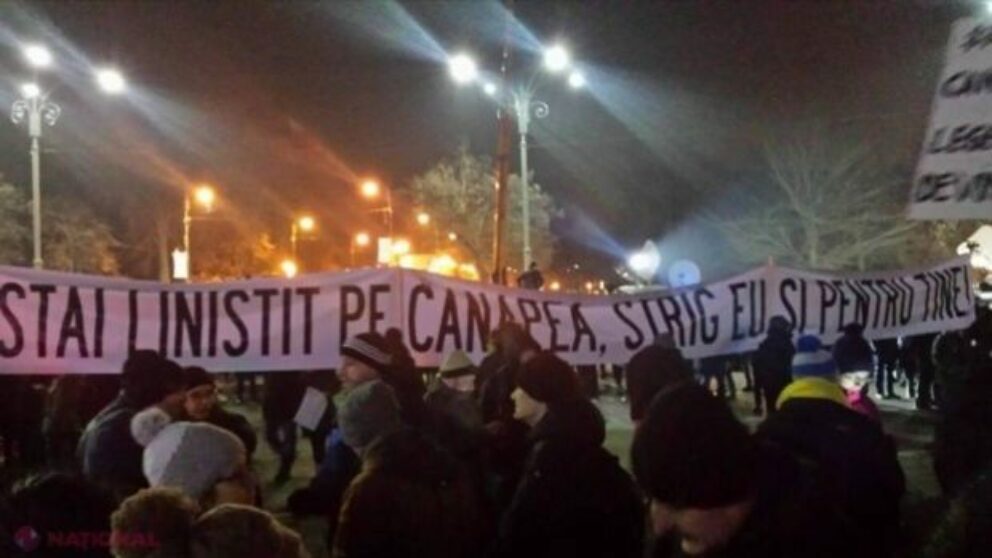 (FOTO) România