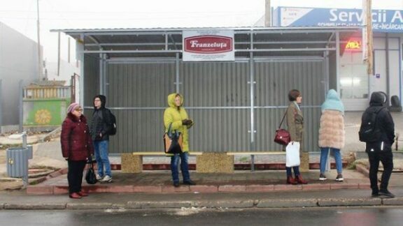 „Franzeluţa” S.A.