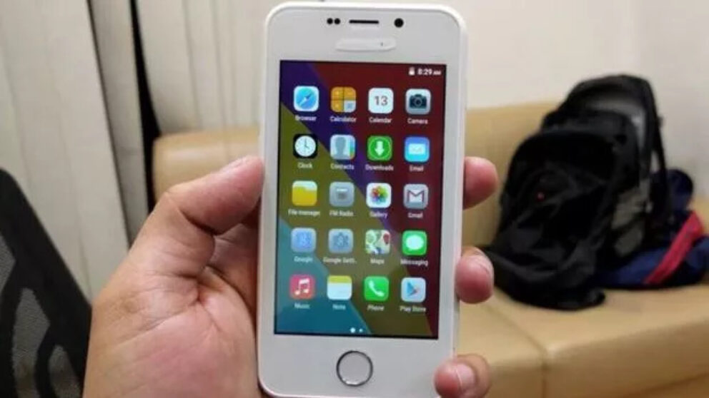 Freedom 251