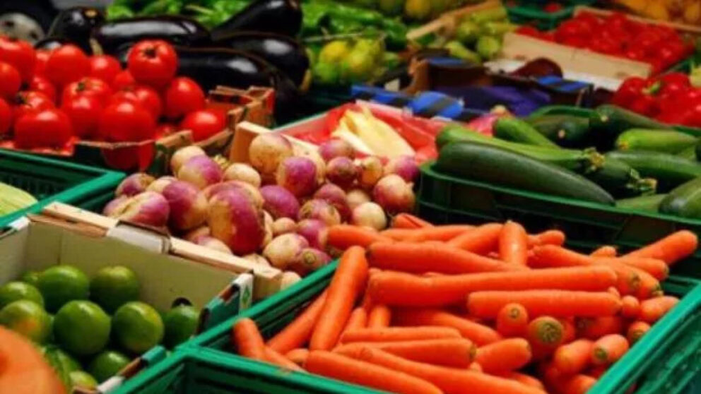 Fructe și legume