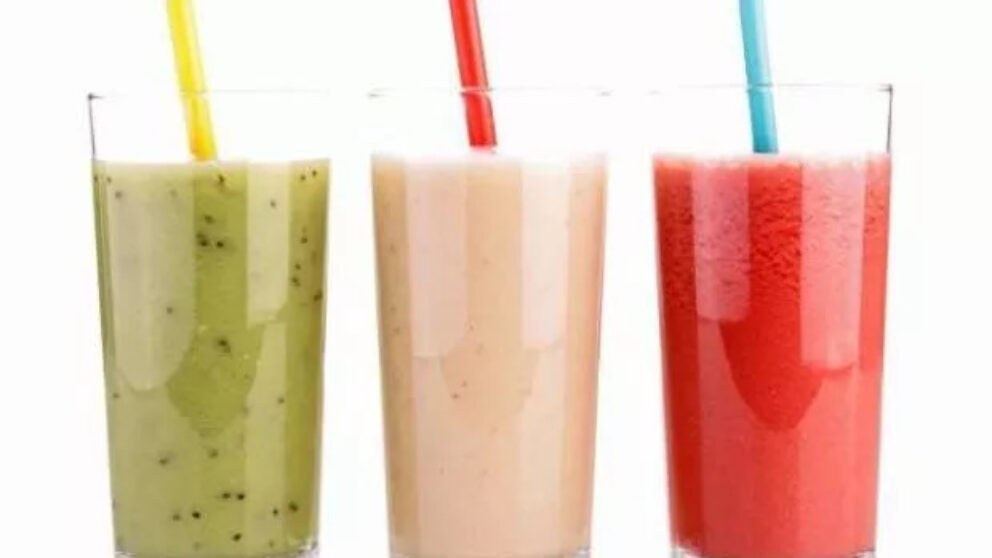 smoothie