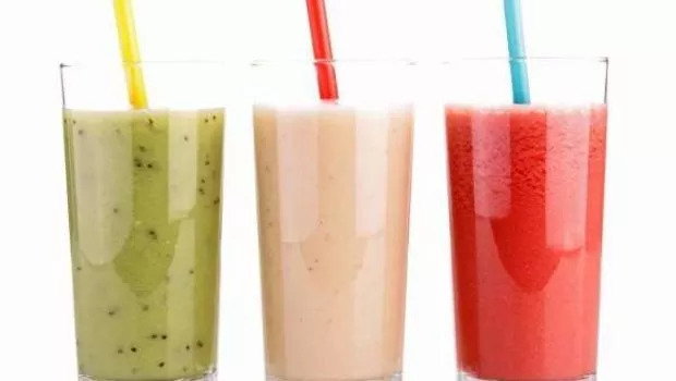 smoothie