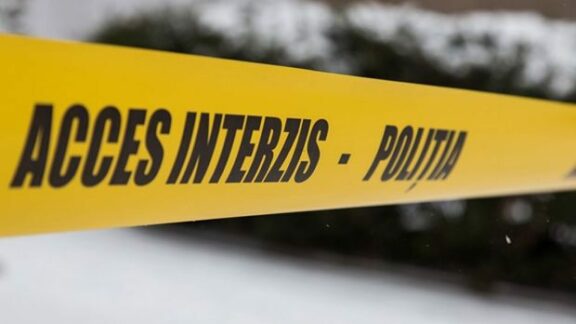 găsit mort în baie într-un sat din Ialoveni