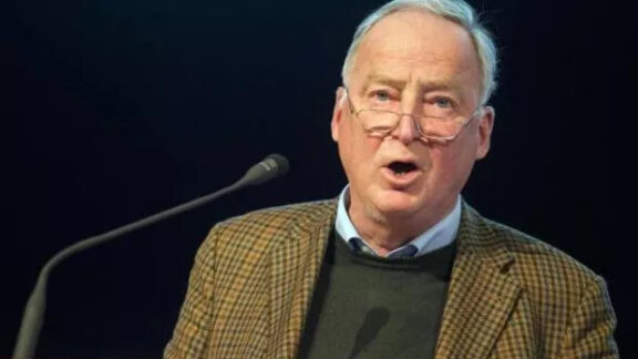 Alexander Gauland