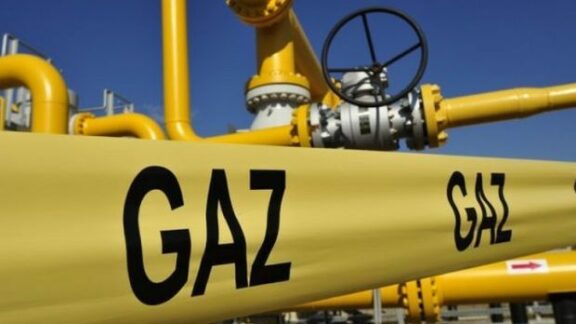 Gazoductul Ungheni - Chișinău