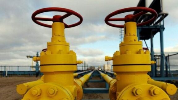 gazoductul Ungheni-Chișinău