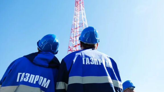 gazprom