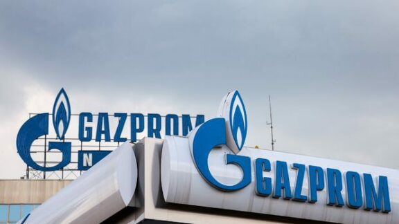 Gazprom a dat în judecată Moldovagaz.