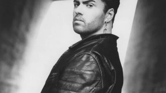 George Michael